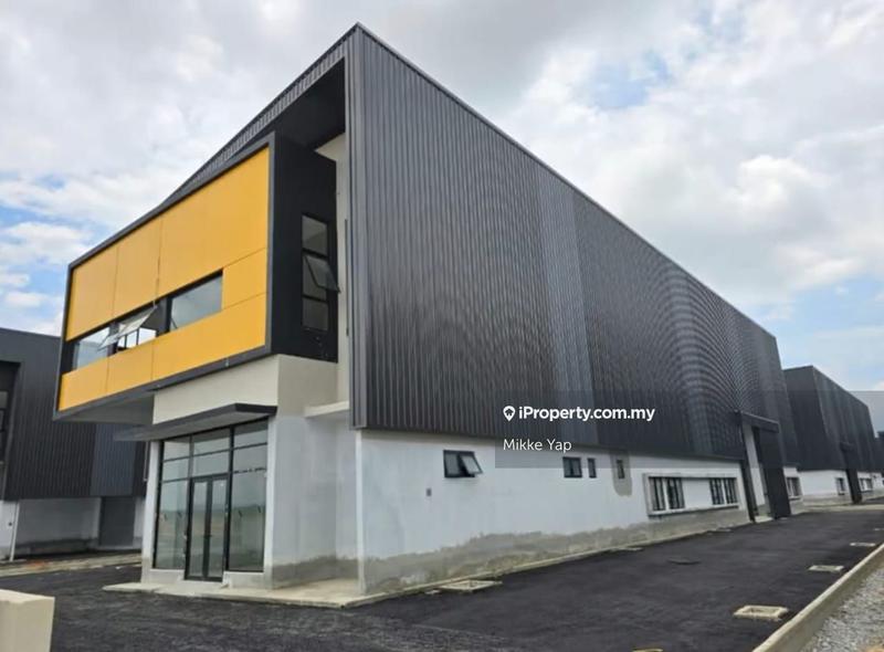 Kilang Terpisah untuk Disewa di Bandar Bukit Raja, Klang oleh Mikke Yap - iProperty.com.my