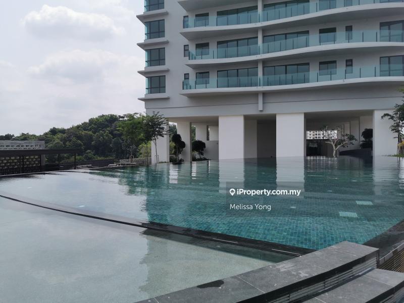 Kondominium untuk Dijual di The Riyang oleh Melissa Yong - iProperty.com.my