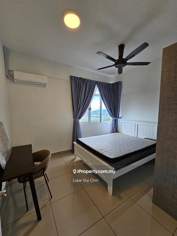 Condominium for Rent in Bukit Bantayan Residences by Liaw Vui Onn - iProperty.com.my