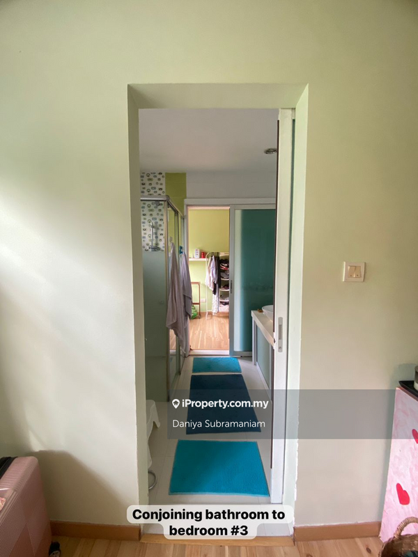 Rumah Teres untuk Dijual di Sunway SPK Damansara, Batu oleh Daniya Subramaniam - iProperty.com.my