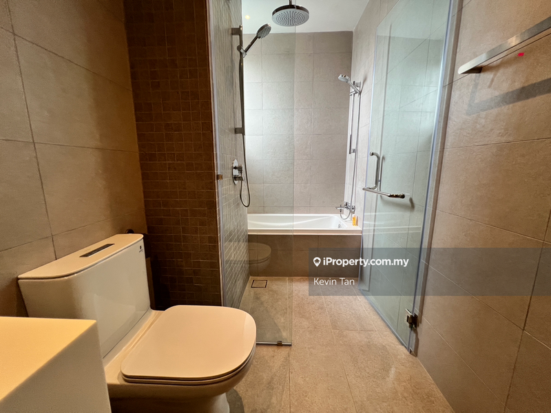 For Rent - Bangsar Hill Park