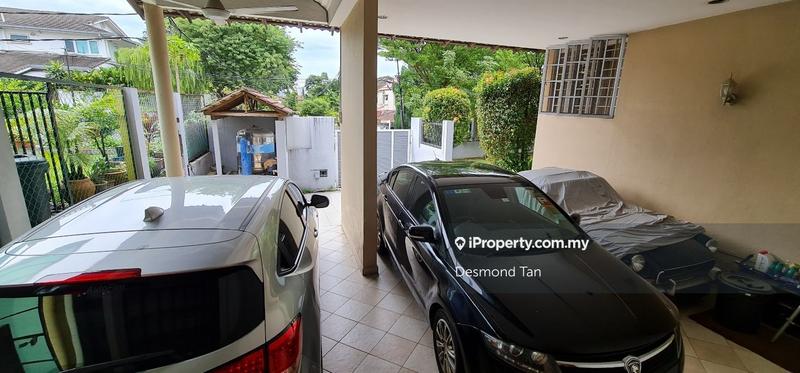 Banglo untuk Dijual di Damansara Jaya, Petaling Jaya oleh Desmond Tan - iProperty.com.my