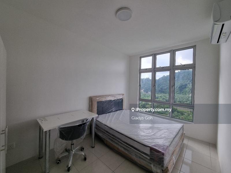 Condominium for Sale in Anderson Residences @ Ipoh by Gladys Goh - iProperty.com.my