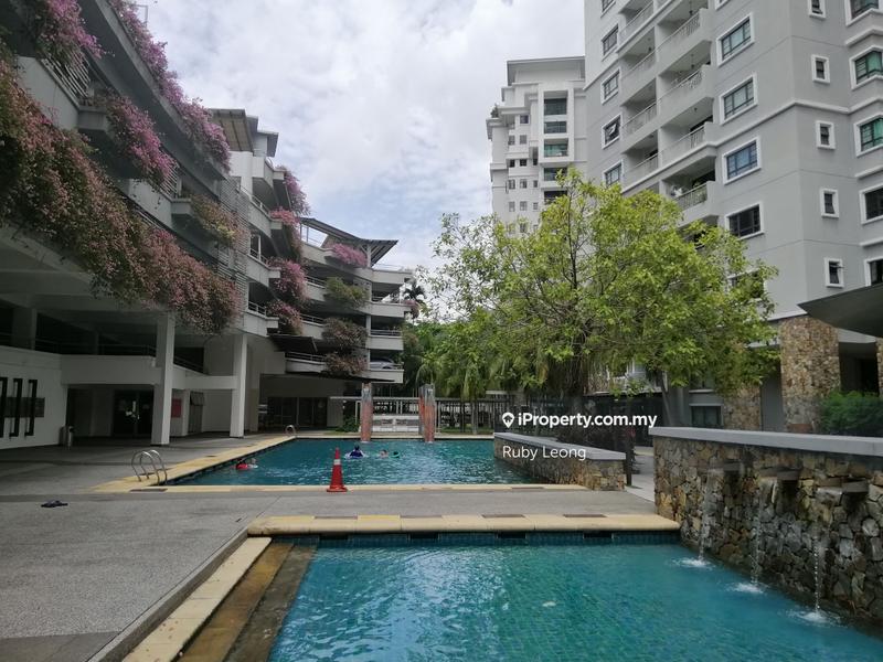 Kondominium untuk Dijual di Opal Damansara oleh Ruby Leong - iProperty.com.my