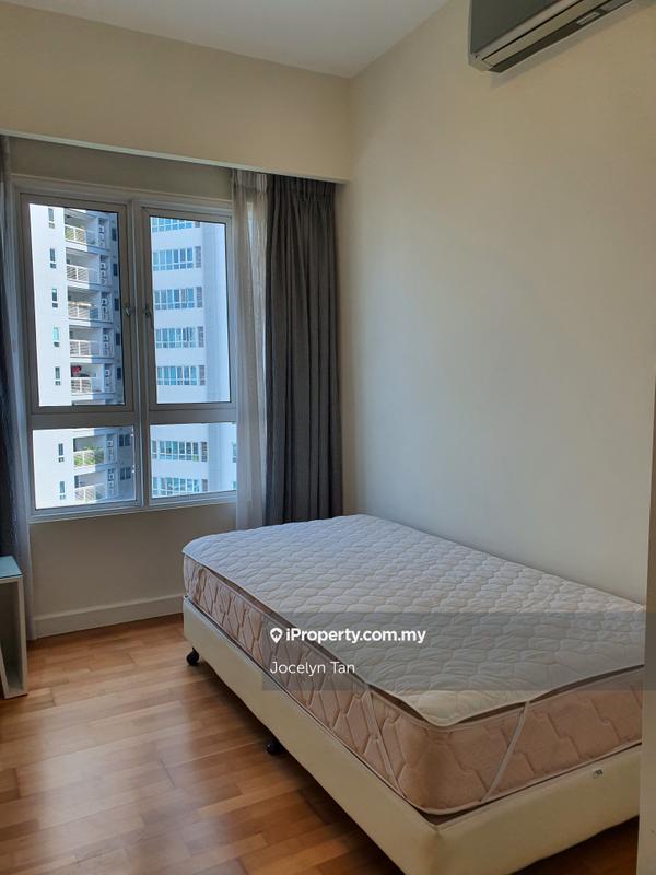 Condominium for Sale in Tiffani Kiara by Jocelyn Tan - iProperty.com.my