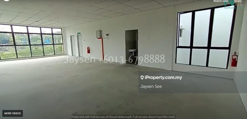 Terrace Factory for Sale in Seremban, Senawang by Jaysen See - iProperty.com.my