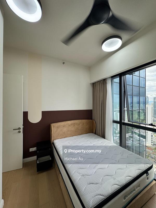 For Rent - TRX Residences