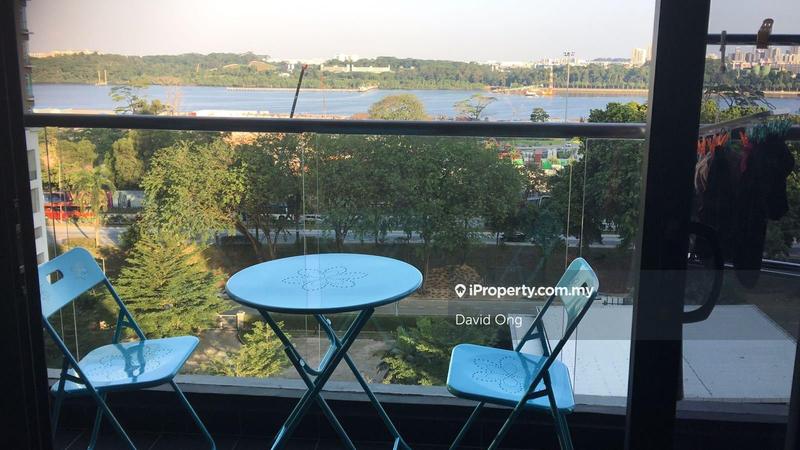 Service Residence for Sale in V@SUMMERPLACE by David Ong - iProperty.com.my