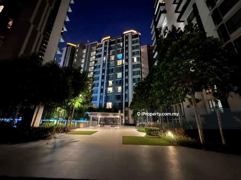 Residensi Servis untuk Dijual di The Potpourri oleh Sand Yip - iProperty.com.my