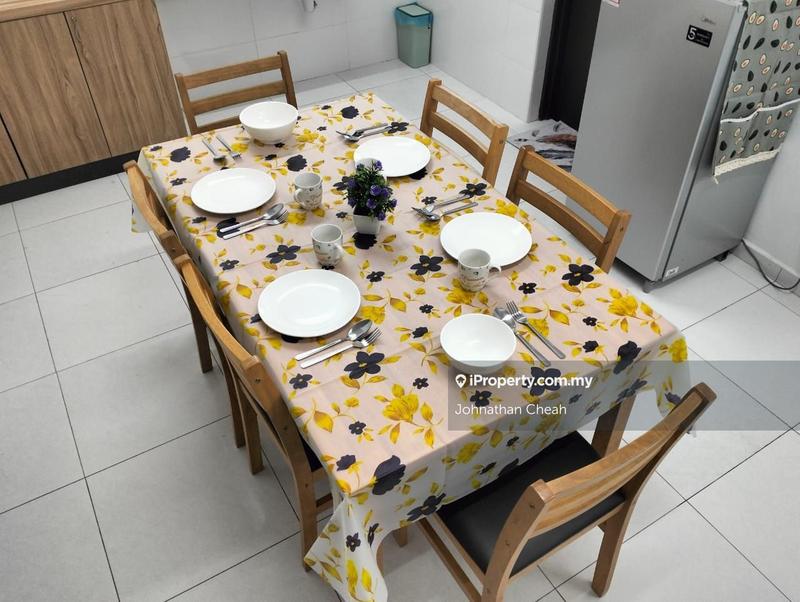 For Rent - The Heights Residence