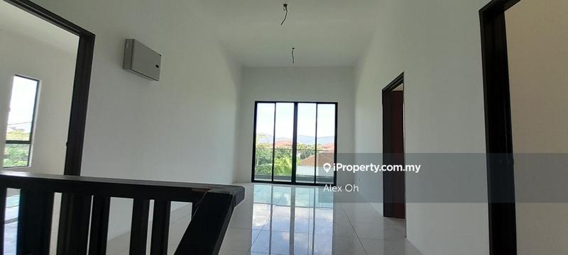 Rumah Berkembar untuk Dijual di Taman Sppk, Ipoh oleh Alex Oh - iProperty.com.my