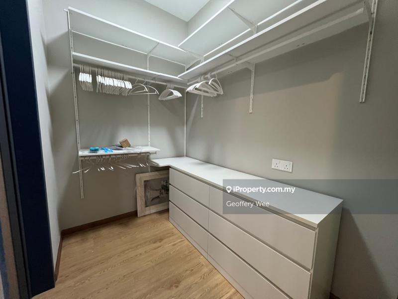 Rumah Berangkai 2 Tingkat untuk Disewa di Country Villas Resort, Ayer Keroh oleh Geoffery Wee - iProperty.com.my