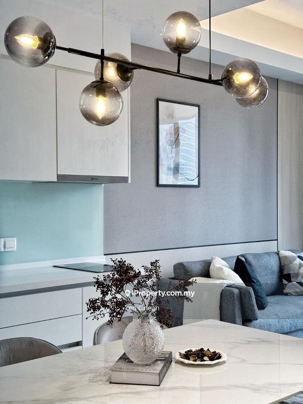 For Rent - The Sentral Suites