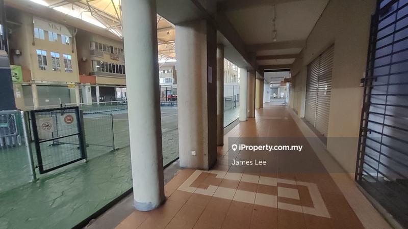 For Sale - NZX Commercial Centre