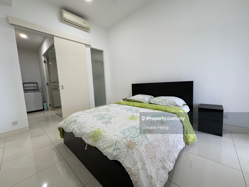 Kediaman Servis untuk Disewa di Bayberry @ Tropicana Gardens oleh Vincent Heng - iProperty.com.my