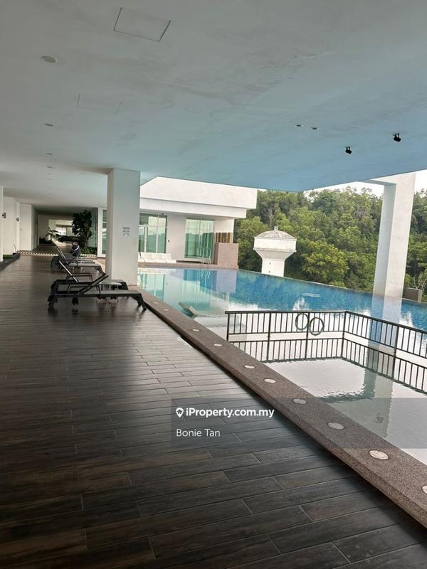 Kediaman Servis untuk Dijual di The Mark @ Cheras oleh Bonie Tan - iProperty.com.my