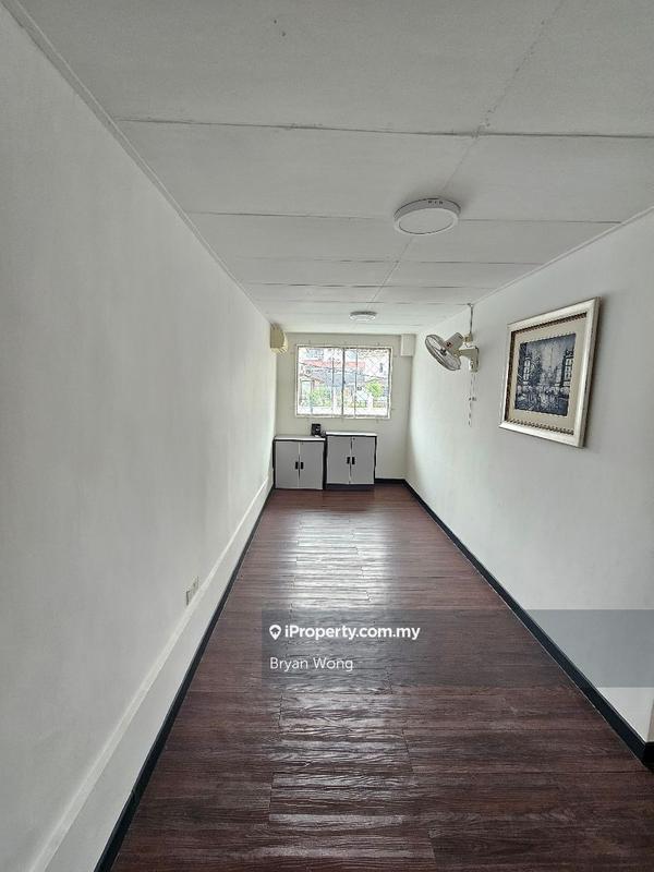 Rumah Teres 2-Tingkat untuk Dijual di Damansara Jaya, Petaling Jaya oleh Bryan Wong - iProperty.com.my