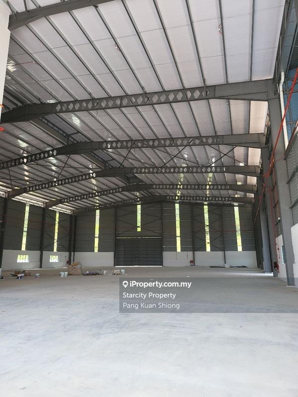 For Rent - Shah Alam Denai Alam Elmina Mah Sing, U16 Subang 2, Jalan Utarid U5