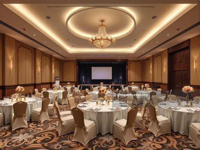 For Sale - ⭐ 4 Star Standalone ⭐ 35 storey ⭐ 285 rooms ⭐ Legoland ⭐ Iskandar Puteri ⭐