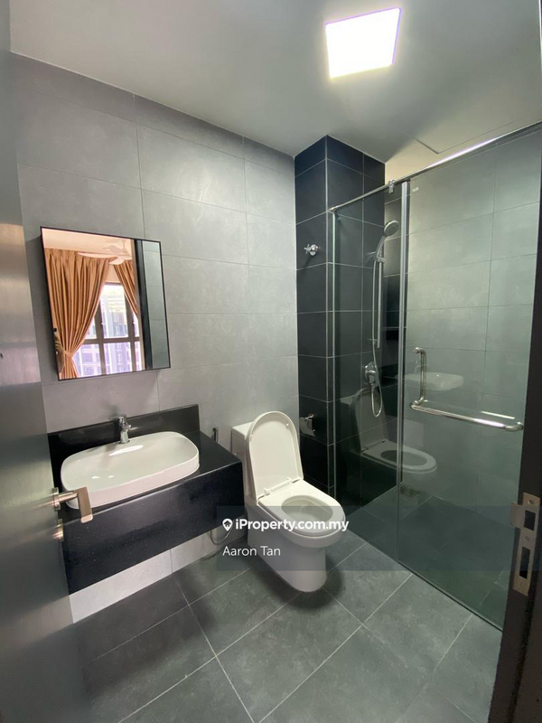 Service Residence for Rent in Sunway Velocity TWO by Aaron Tan - iProperty.com.my
