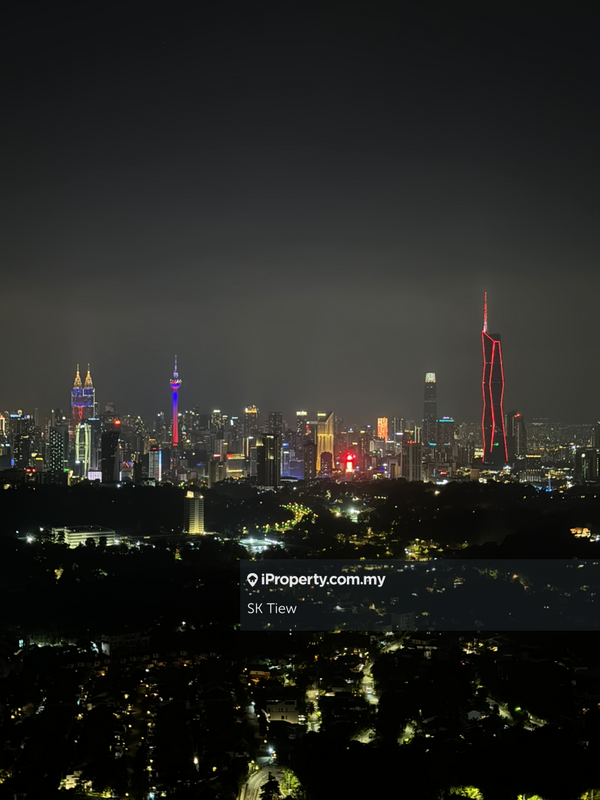 For Sale - Pavilion Damansara Heights