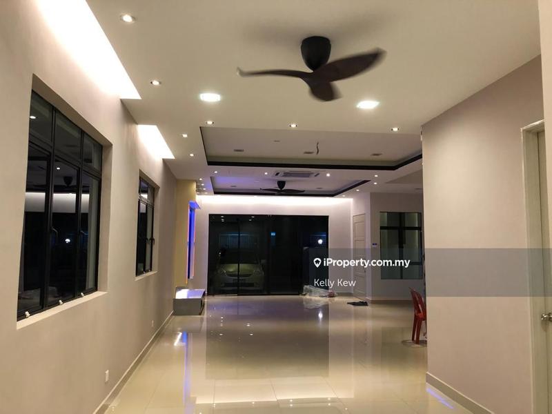 2-storey Terraced House for Sale in Lakeside Residences, Puchong by Kelly Kew - iProperty.com.my