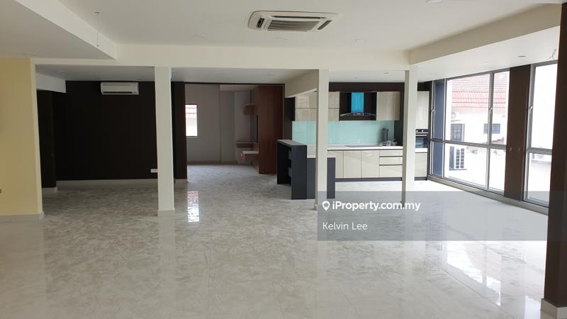 For Rent - Damansara Utama, Jalan SS21/1, Uptown, SS2