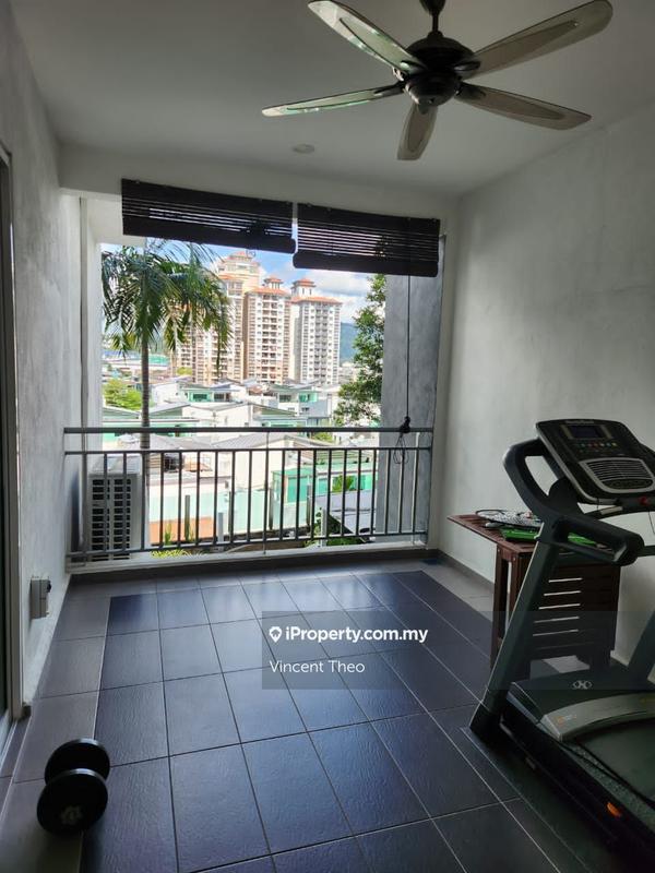 Kondominium untuk Dijual di D'suria Condominium oleh Vincent Theo - iProperty.com.my