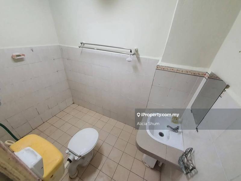 Pangsapuri untuk Dijual di Park Avenue oleh Alicia Shum - iProperty.com.my