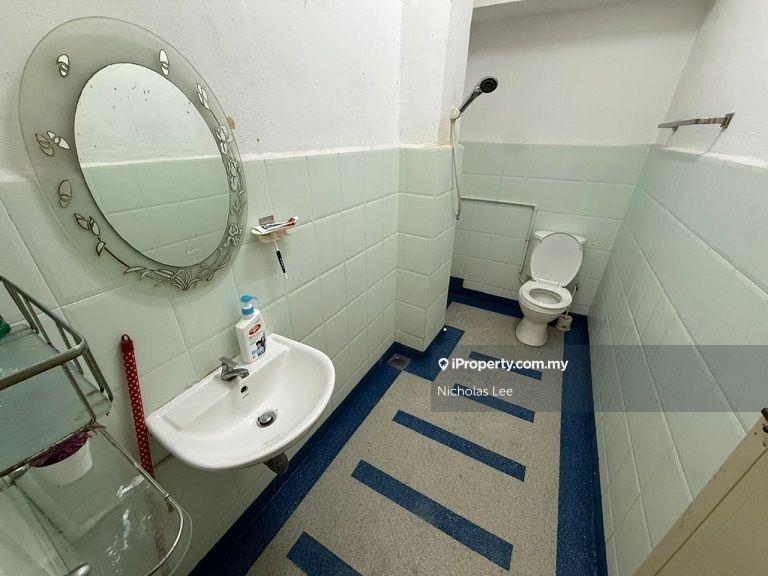 Rumah Berkembar untuk Dijual di Taman Idris, Ipoh oleh Nicholas Lee - iProperty.com.my