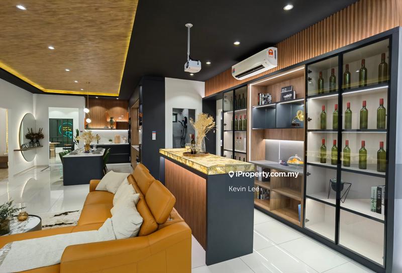 Apartment for Sale in PV 22 Residences by Kevin Lee - iProperty.com.my