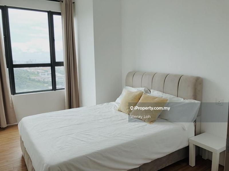 Condominium for Rent in The Trees by Wenxy Loh - iProperty.com.my