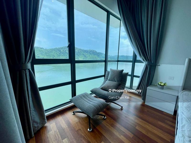 Condominium for Rent in Queens Residences Q1 @ Queens Waterfront by Gan Chun Kai - iProperty.com.my