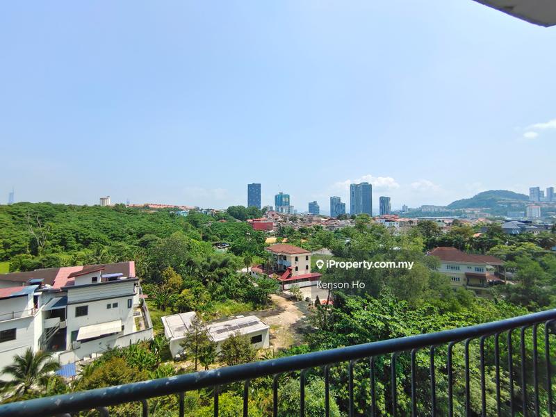 Kondominium untuk Dijual di Seri Cendekia oleh Kenson Ho - iProperty.com.my