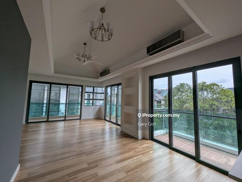 Bungalow House untuk Dijual di The Villa @ Serai Saujana, Saujana oleh Gary Goh - iProperty.com.my