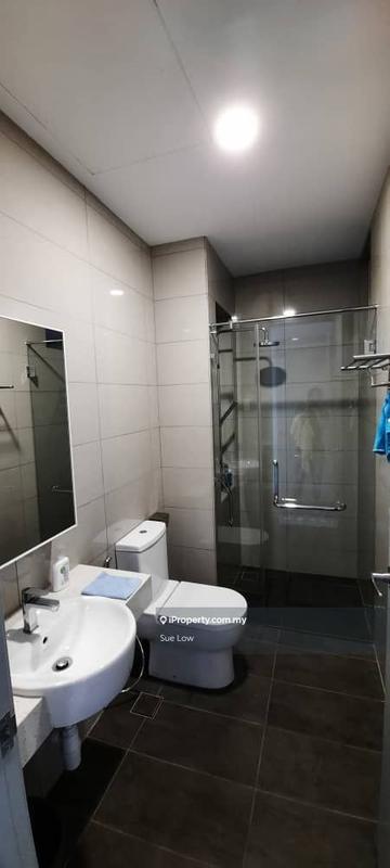 Service Residence for Sale in PJ Midtown by Sue Low - iProperty.com.my