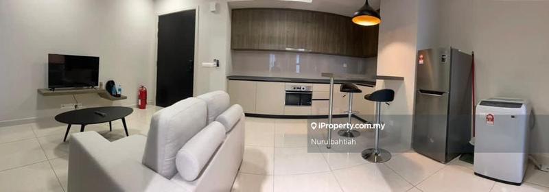 For Sale - Datum Jelatek Residence