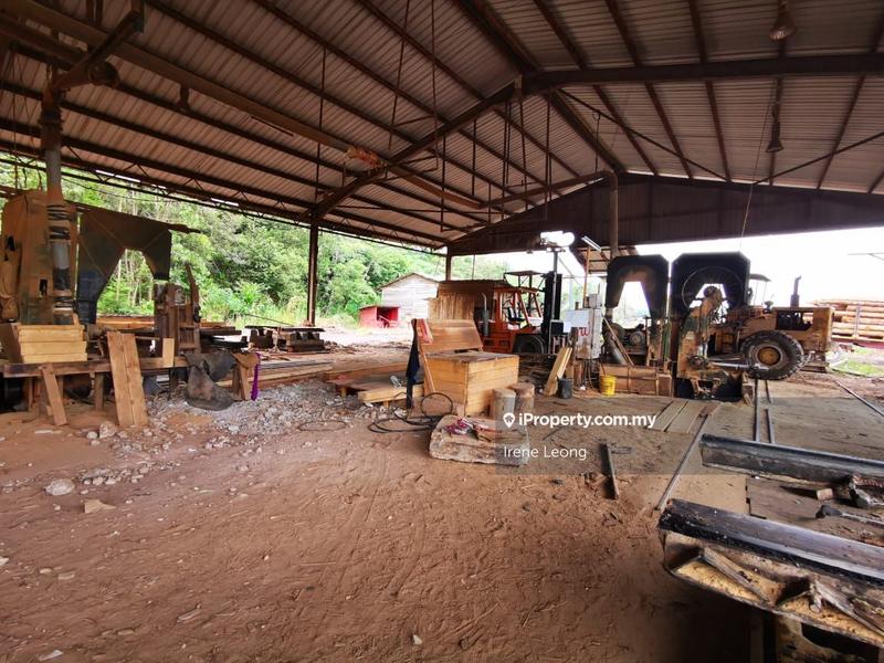 Tanah Perindustrian untuk Dijual di Taman Mentakab, Mentakab oleh Irene Leong - iProperty.com.my