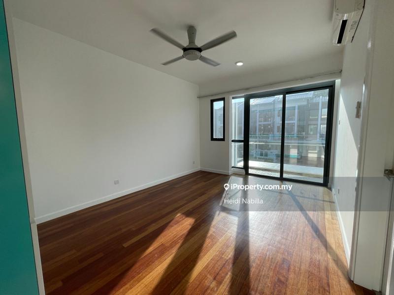3-storey Terraced House for Sale in Sejati Residences, Cyberjaya by Heidi Nabilla - iProperty.com.my