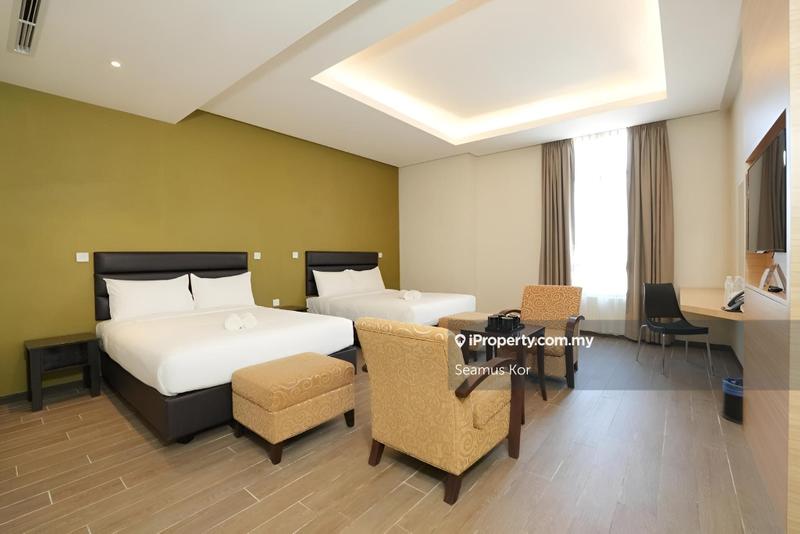 Hotel / Resort for Sale in Kota Warisan, Sepang by Seamus Kor - iProperty.com.my