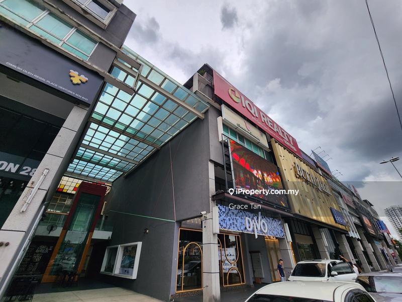 For Sale - Medan 28, Medan Kelang Lama 28, Jalan Klang Lama