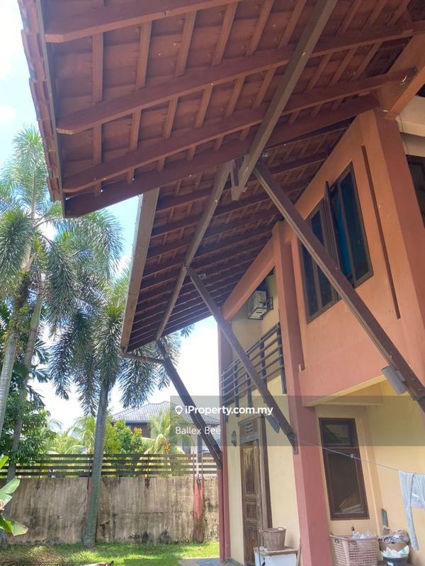 Banglo untuk Dijual di Bandar Sri Damansara, Selangor oleh Ballex Bee - iProperty.com.my
