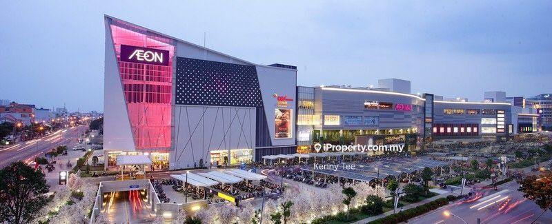 For Rent - Desa Jasmin