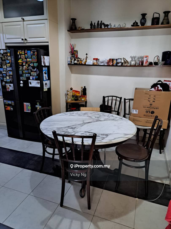 Rumah Berkembar untuk Dijual di SS2, Petaling Jaya oleh Vicky Ng - iProperty.com.my
