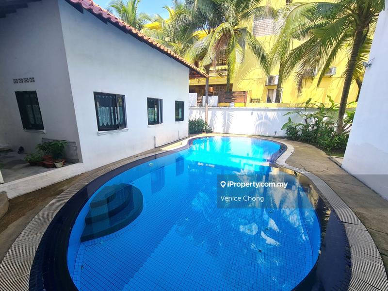 Bungalow House for Sale in Country Heights, Kajang by Venice Chong - iProperty.com.my