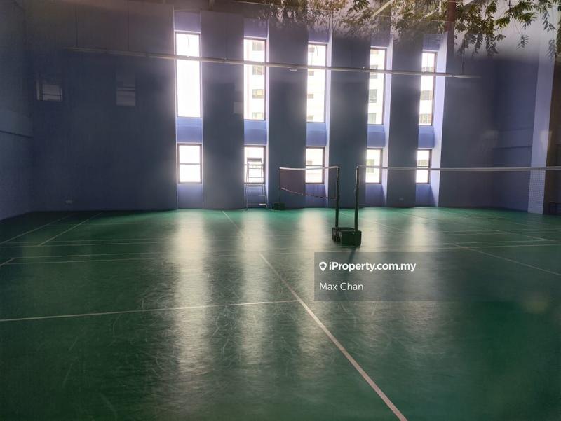 Pangsapuri untuk Disewa di Union Suites oleh Max Chan - iProperty.com.my