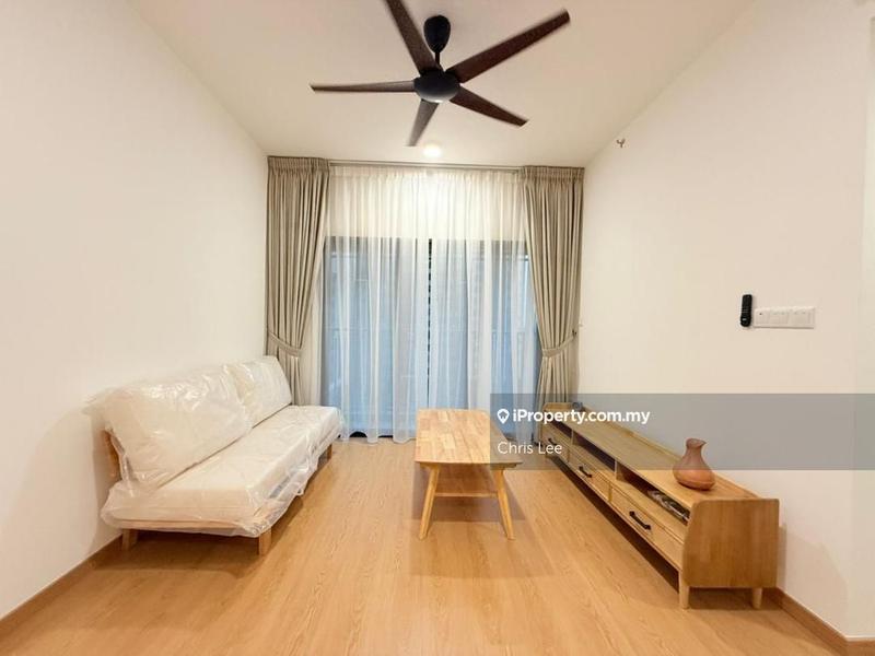 For Rent - Maya Bay Residences @ Gamuda Cove