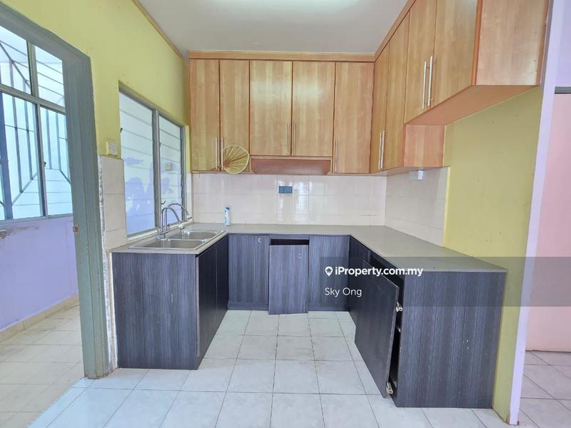 For Sale - Bistari Impian Apartment