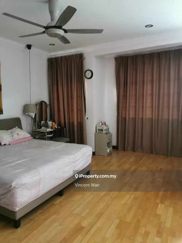 Rumah Berkembar untuk Dijual di Bandar Kinrara Seksyen 6, Bandar Kinrara oleh Vincent Wan - iProperty.com.my