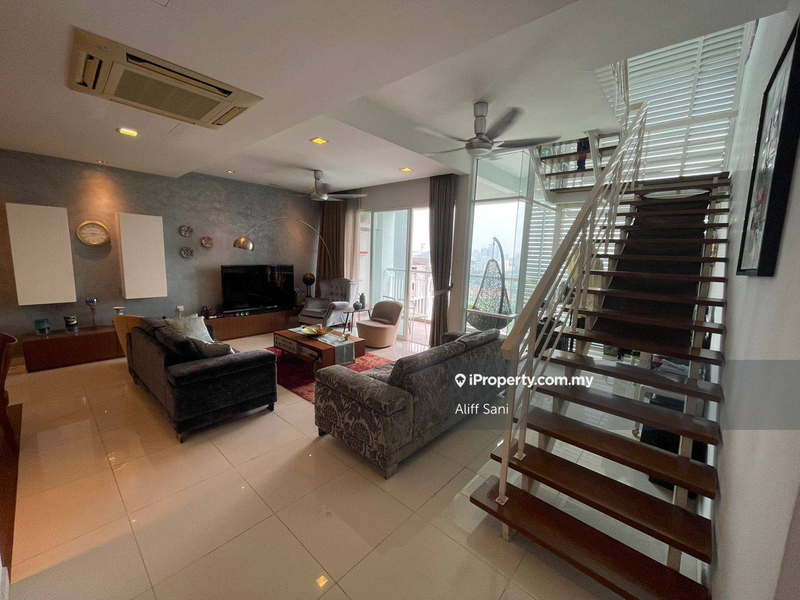 Condominium for Sale in 3 Residen @ Melawati by Aliff Sani - iProperty.com.my
